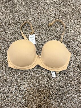 Soma strapless bra